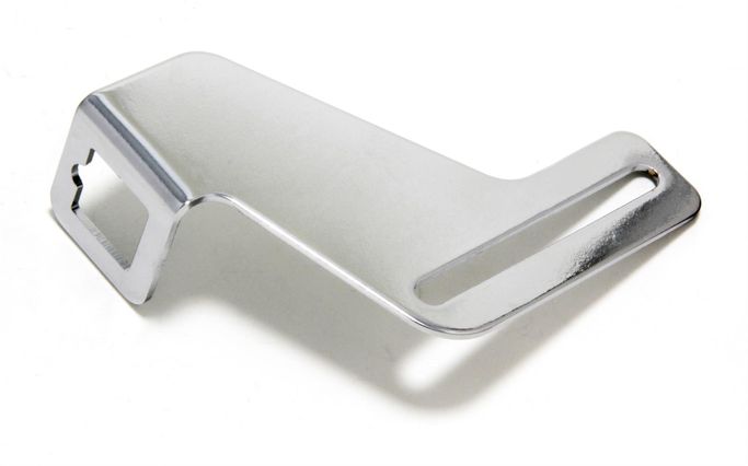 TRD-9757, Trans-Dapt Performance Transmission Kickdown Brackets 9757 في الإمارات العربية المتحدة, دبي. Condition - new. Price 70 AED. Photo, seller contacts | AUTO.AE