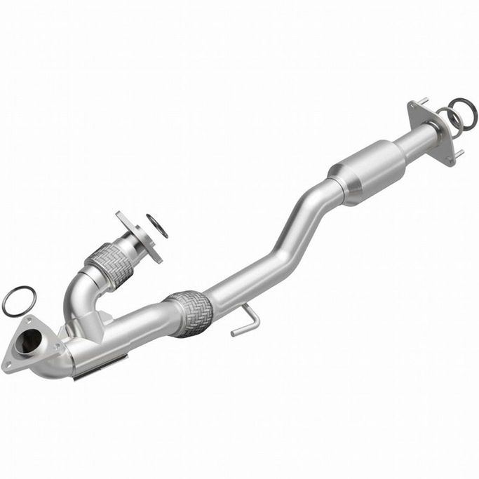 280403, MAGNAFLOW 280403 Catalytic Converter Direct-Fit OEM Grade for INFINITI QX60 2018-2020 in UAE, Dubai. Condition - new. Price ⁦4,260 AED⁩. Photo, seller contacts | AUTO.AE