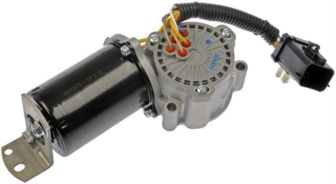 RNB-600-911, Dorman Transfer Case Motors for 2004-2008 F-150, 2006-2008 MARK LT - 600-911 в ОАЭ, Дубай. Состояние - новое. Цена ⁦690 AED⁩. Фото, контакты продавца | AUTO.AE