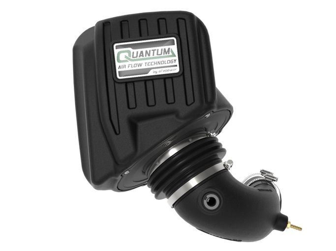 AFE-53-10023R, aFe Quantum Pro 5R Cold Air Intake Systems 53-10023R in UAE, Dubai. Condition - new. Price 1,570 AED. Photo, seller contacts | AUTO.AE