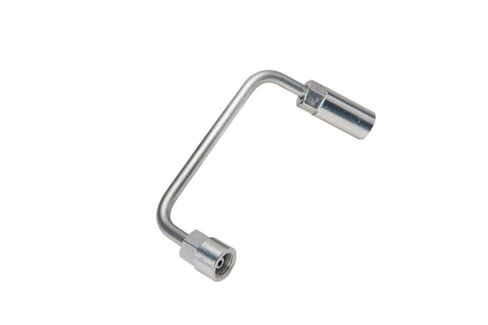 FLE-FPE-FL-LLY27, Fleece Performance High-Pressure Fuel Lines FPE-FL-LLY-27 in UAE, Dubai. Condition - new. Price ⁦340 AED⁩. Photo, seller contacts | AUTO.AE