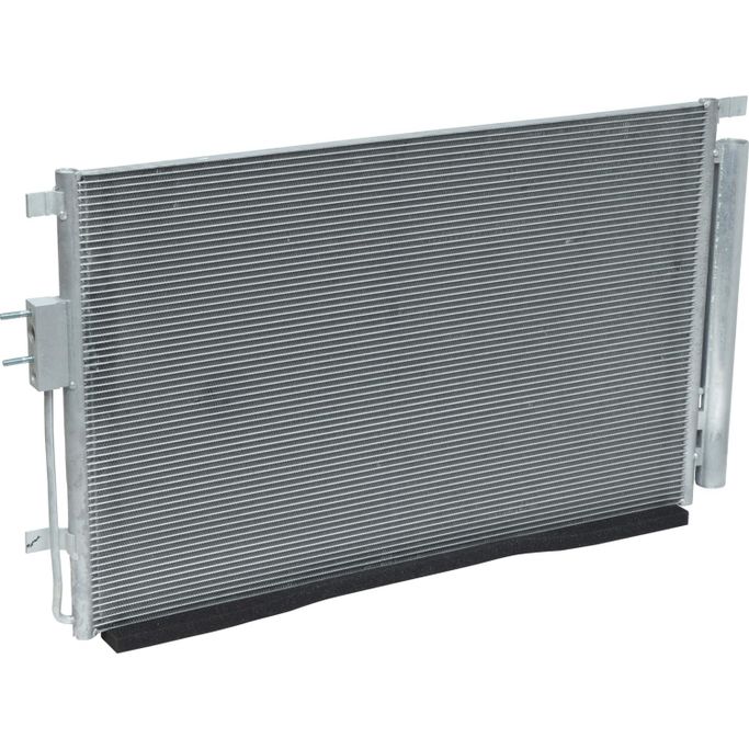 UAC-CN30015PFC, Universal Air Conditioner Air Conditioning Condensers for 2016-2020 SORENTO - CN 30015PFC in UAE, Dubai. Condition - new. Price 330 AED. Photo, seller contacts | AUTO.AE