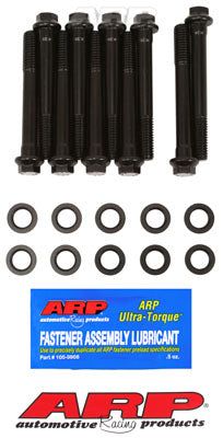 184-5002, ARP 184-5002 Main Bolt Kit for Olds 350 diesel 2-bolt في الإمارات العربية المتحدة, دبي. Condition - new. Price 390 AED. Photo, seller contacts | AUTO.AE