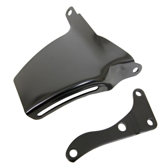 SUM-G4016B, Summit Racing™ SBC Alternator Bracket SUM-G4016B в ОАЭ, Дубай. Состояние - новое. Цена 100 AED. Фото, контакты продавца | AUTO.AE
