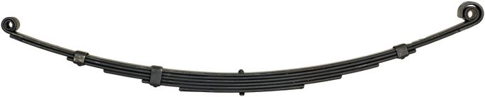RNB-22-188, Dorman Leaf Springs for 1955-1959 TRUCK - 22-188 in UAE, Dubai. Condition - new. Price 1,400 AED. Photo, seller contacts | AUTO.AE