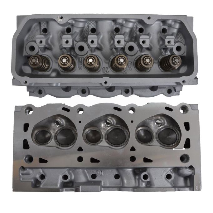 EGN-CH1036R, Enginetech Cylinder Heads CH1036R في الإمارات العربية المتحدة, دبي. Condition - new. Price 1,700 AED. Photo, seller contacts | AUTO.AE