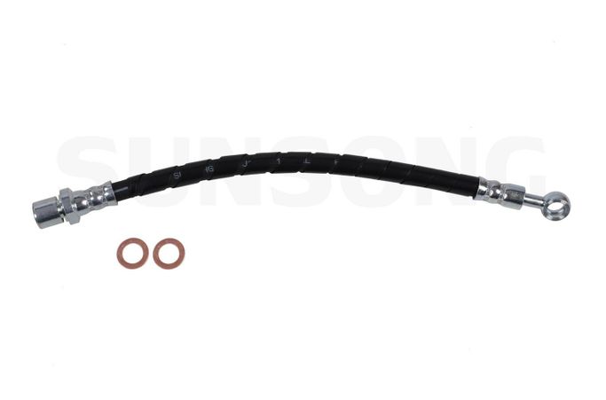 SUG-2205504, Sunsong Clutch Hoses 2205504 في الإمارات العربية المتحدة, دبي. Condition - new. Price ⁦70 AED⁩. Photo, seller contacts | AUTO.AE