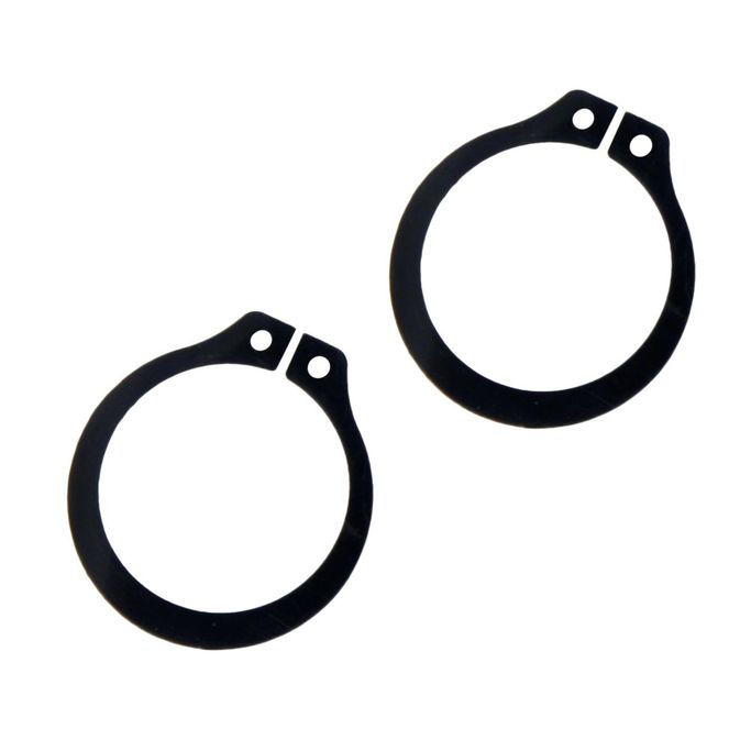 SUM-141560-3, Summit Racing™ Replacement Rocker Arm Snap Rings SUM-141560-3 в ОАЭ, Дубай. Состояние - новое. Цена ⁦10 AED⁩. Фото, контакты продавца | AUTO.AE