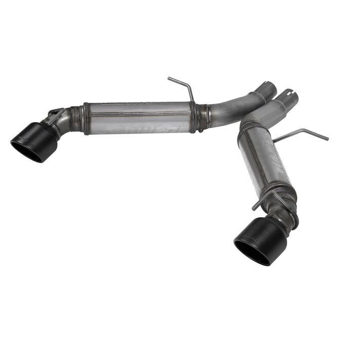 FLO-717992, Flowmaster FlowFX Exhaust Systems for 2016-2024 CAMARO - 717992 في الإمارات العربية المتحدة, دبي. Condition - new. Price 2,800 AED. Photo, seller contacts | AUTO.AE