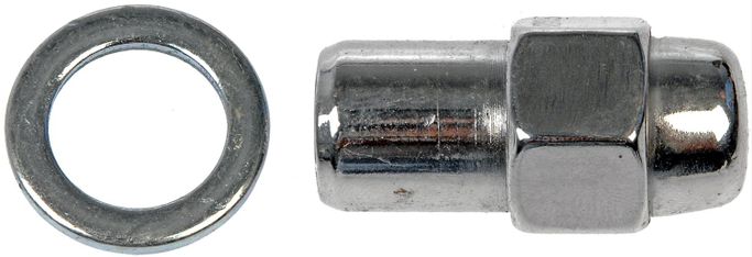 RNB-611-108, Dorman Lug Nuts 611-108 في الإمارات العربية المتحدة, دبي. Condition - new. Price ⁦160 AED⁩. Photo, seller contacts | AUTO.AE