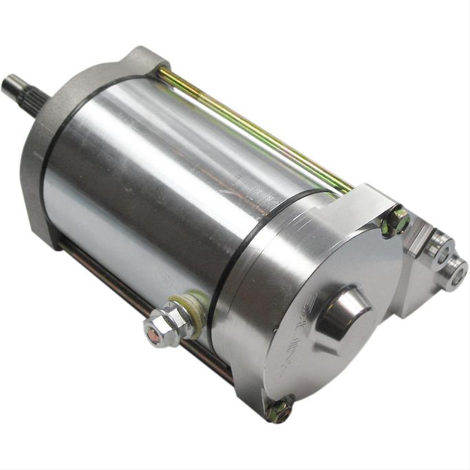 RSE-61-418H, Rick's Motorsport Starter Motors 61-418H в ОАЭ, Дубай. Состояние - новое. Цена 1 440 AED. Фото, контакты продавца | AUTO.AE