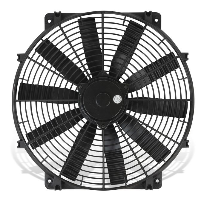 FLX-104364, 14 Inch 1,900 CFM Flex-A-Lite Flex-Wave Electric Fan 104364 в ОАЭ, Дубай. Состояние - новое. Цена 720 AED. Фото, контакты продавца | AUTO.AE
