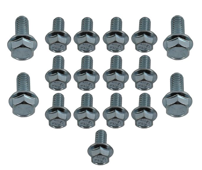 EW1-265500, Engine Works Oil Pan Bolt Kits 265500 in UAE, Dubai. Condition - new. Price 50 AED. Photo, seller contacts | AUTO.AE
