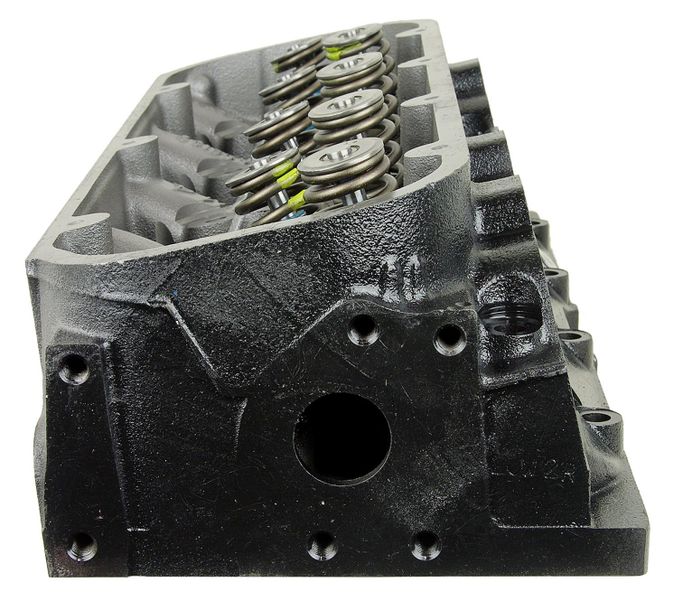 VRE-2CW2L, VEGE Remanufactured Cylinder Heads 2CW2L in UAE, Dubai. Condition - new. Price 2,450 AED. Photo, seller contacts | AUTO.AE
