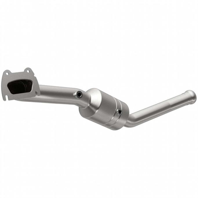 49737, MAGNAFLOW 49737 Catalytic Converter Direct-Fit OEM Grade for JEEP Grand Cherokee 2011-2012 в ОАЭ, Дубай. Состояние - новое. Цена ⁦3 090 AED⁩. Фото, контакты продавца | AUTO.AE