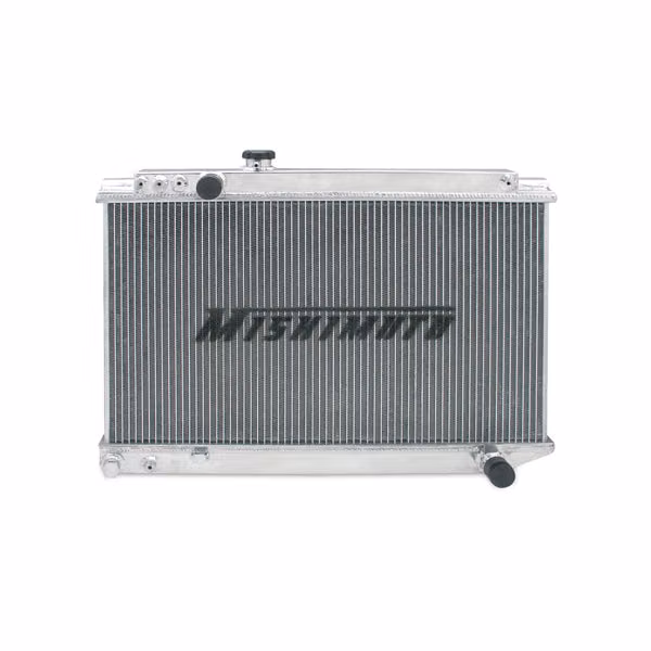 MMRAD-SUP-86, MISHIMOTO MMRAD-SUP-86 Radiator TOYOTA SUPRA 86-93 (Manual Transmission) in UAE, Dubai. Condition - new. Price ⁦2,440 AED⁩. Photo, seller contacts | AUTO.AE