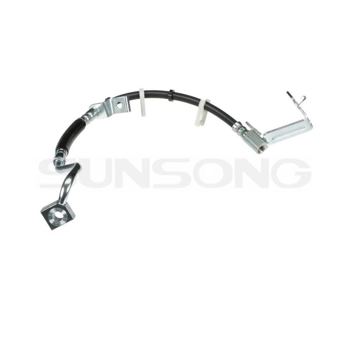 SUG-2204646, Sunsong Brake Hoses for 2005-2014 MUSTANG - 2204646 in UAE, Dubai. Condition - new. Price 110 AED. Photo, seller contacts | AUTO.AE