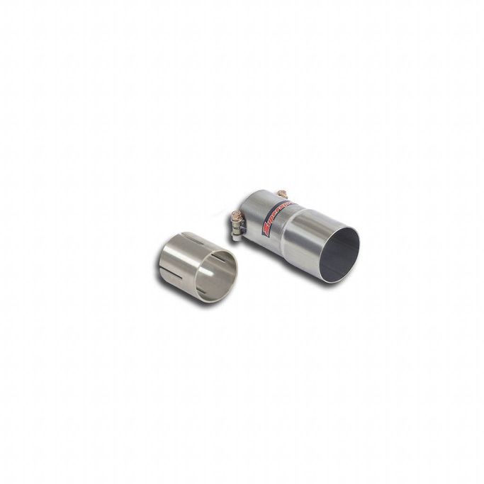 787443, SUPERSPRINT 787443 Connecting Pipe for BMW 3 Series (E46) في الإمارات العربية المتحدة, دبي. Condition - new. Price 610 AED. Photo, seller contacts | AUTO.AE