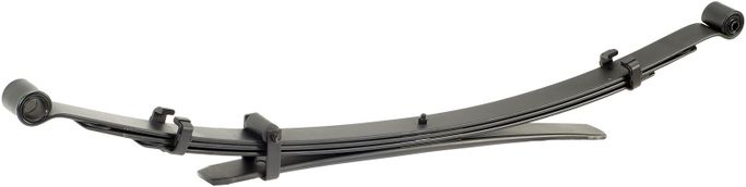 RNB-69-285, Dorman Leaf Springs for 2009-2012 EQUATOR, 2005-2021 FRONTIER - 69-285 в ОАЭ, Дубай. Состояние - новое. Цена 1 020 AED. Фото, контакты продавца | AUTO.AE