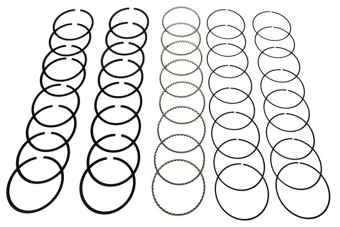 JEP-J82008-41555, JE Pistons HNS Hardened Nitrous Series Piston Rings J82008-4155-5 в ОАЭ, Дубай. Состояние - новое. Цена ⁦1 170 AED⁩. Фото, контакты продавца | AUTO.AE
