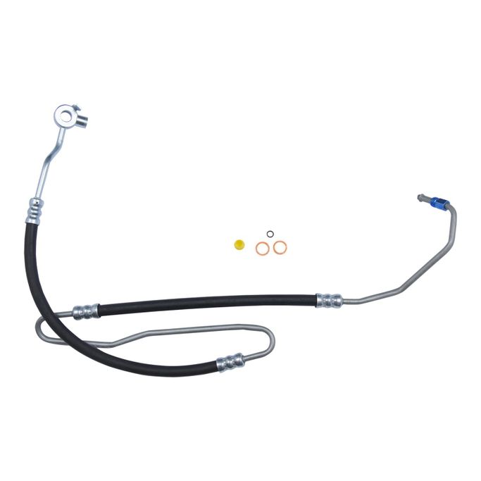 EDD-92428, Edelmann Power Steering Pressure Hoses for 2007-2021 TUNDRA - 92428B في الإمارات العربية المتحدة, دبي. Condition - new. Price 350 AED. Photo, seller contacts | AUTO.AE