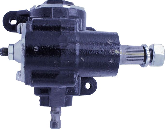 LSC-11022, Lares New Steering Gears 11022 in UAE, Dubai. Condition - new. Price 890 AED. Photo, seller contacts | AUTO.AE