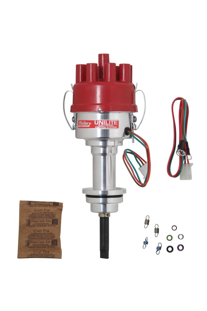 MAA-3757901, Mallory Unilite Distributors 3757901 في الإمارات العربية المتحدة, دبي. Condition - new. Price 3,110 AED. Photo, seller contacts | AUTO.AE
