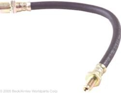 BCK-073-0903, Beck/Arnley Brake Hoses for 1970-1979 COROLLA, 1981-1989 LAND CRUISER - 073-0903 في الإمارات العربية المتحدة, دبي. Condition - new. Price ⁦60 AED⁩. Photo, seller contacts | AUTO.AE