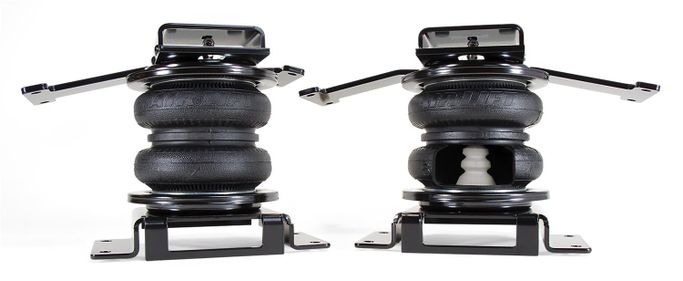 AIR-88331, Air Lift LoadLifter 5000 Ultimate Air Spring Kits for 2017-2024 TITAN - 88331 in UAE, Dubai. Condition - new. Price 3,080 AED. Photo, seller contacts | AUTO.AE