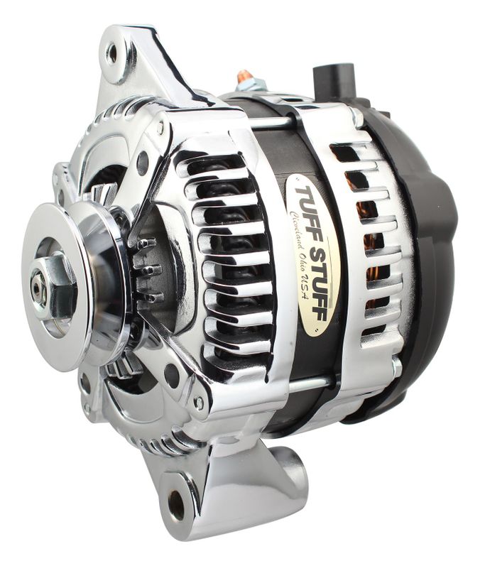 TFF-8319C1G1W, Tuff Stuff Performance MAX AMP Output Alternators 8319C1G1W في الإمارات العربية المتحدة, دبي. Condition - new. Price 2,520 AED. Photo, seller contacts | AUTO.AE