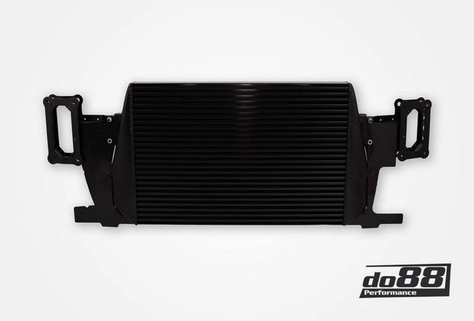 ICM-390-S, DO88 ICM-390-S Intercooler for TOYOTA GR Yaris 2020- في الإمارات العربية المتحدة, دبي. Condition - new. Price 6,400 AED. Photo, seller contacts | AUTO.AE
