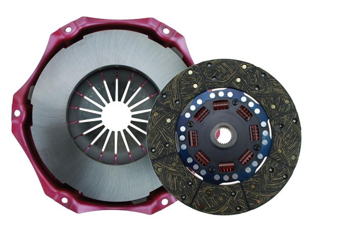 RAM-98931, RAM Powergrip Clutch Kits 98931 in UAE, Dubai. Condition - new. Price 2,390 AED. Photo, seller contacts | AUTO.AE