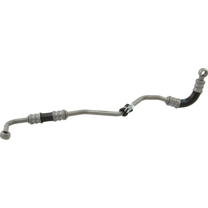RIN-TFP0371, Rein Automotive Turbocharger Oil Return Lines for 2009-2011 335D - TFP0371 in UAE, Dubai. Condition - new. Price ⁦200 AED⁩. Photo, seller contacts | AUTO.AE