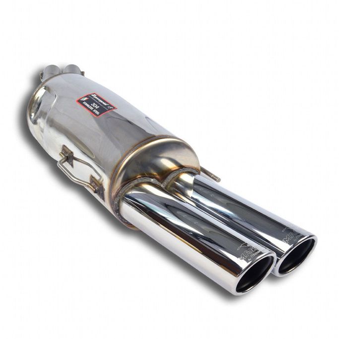 784746., SUPERSPRINT 784746. Rear Exhaust for BMW 7 Series E32 в ОАЭ, Дубай. Состояние - новое. Цена ⁦4 960 AED⁩. Фото, контакты продавца | AUTO.AE