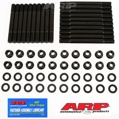255-4301, ARP 255-4301 Head Stud Kit for Ford 460. w/Blue Thunder heads в ОАЭ, Дубай. Состояние - новое. Цена 1 460 AED. Фото, контакты продавца | AUTO.AE