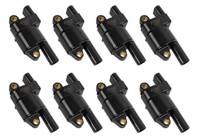 NGK-49471, NGK Ignition Coils M5293-8 in UAE, Dubai. Condition - new. Price 1,920 AED. Photo, seller contacts | AUTO.AE