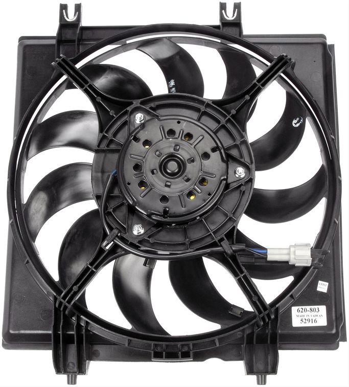 RNB-620-803, Dorman Electric Fans for 2009-2013 FORESTER, 2008-2013 IMPREZA - 620-803 в ОАЭ, Дубай. Состояние - новое. Цена 810 AED. Фото, контакты продавца | AUTO.AE