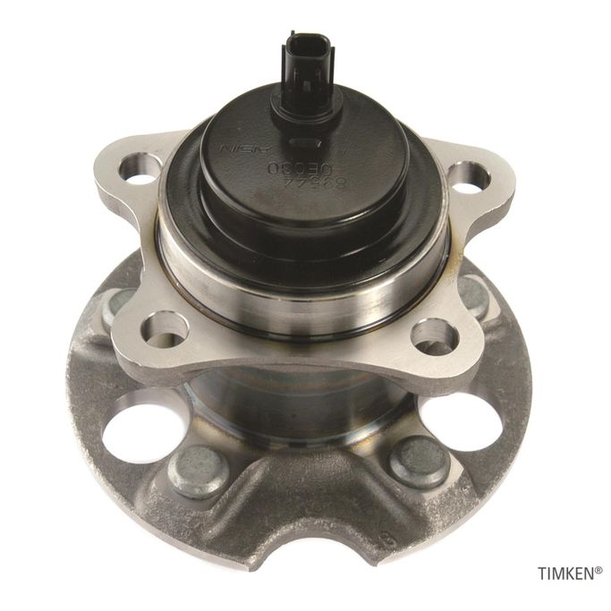 TMK-HA590409, Timken Wheel Bearing and Hub Assemblies for 2011-2020 SIENNA - HA590409 в ОАЭ, Дубай. Состояние - новое. Цена ⁦1 460 AED⁩. Фото, контакты продавца | AUTO.AE