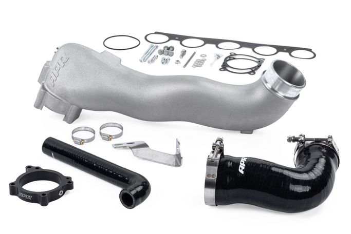AXR-MS100198, APR Throttle Body Inlet Systems for 2017-2020 RS3, 2018-2022 TT RS QUATTRO - MS100198 в ОАЭ, Дубай. Состояние - новое. Цена ⁦4 780 AED⁩. Фото, контакты продавца | AUTO.AE
