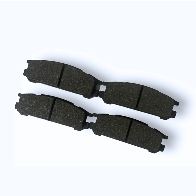 FDS790, FERODO FDS790 Rear Brake Pads DS Performance for SUBARU Impreza / Legacy в ОАЭ, Дубай. Состояние - новое. Цена ⁦460 AED⁩. Фото, контакты продавца | AUTO.AE