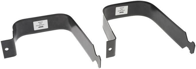 RNB-578-700, Dorman Fuel Tank Mounting Straps 578-700 in UAE, Dubai. Condition - new. Price 190 AED. Photo, seller contacts | AUTO.AE