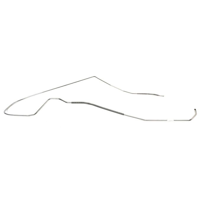 RSD-FGL6703S, The Right Stuff Front to Rear Fuel Lines for 1967 CAMARO - FGL6703S в ОАЭ, Дубай. Состояние - новое. Цена ⁦640 AED⁩. Фото, контакты продавца | AUTO.AE