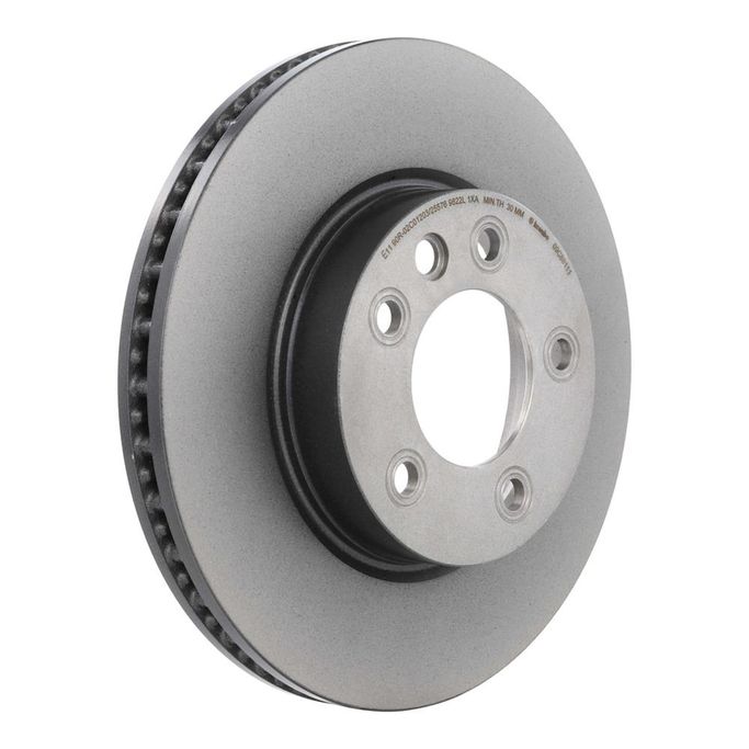 BBO-09-C881-11, Brembo Prime UV Coated Brake Rotors for 2003-2010 CAYENNE, 2004-2017 TOUAREG - 09.C881.11 في الإمارات العربية المتحدة, دبي. Condition - new. Price ⁦500 AED⁩. Photo, seller contacts | AUTO.AE