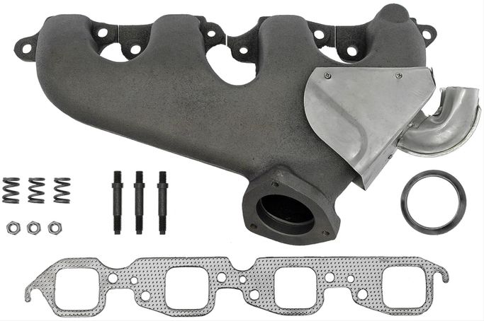 RNB-674-239, Dorman Exhaust Manifolds 674-239 in UAE, Dubai. Condition - new. Price 1,170 AED. Photo, seller contacts | AUTO.AE