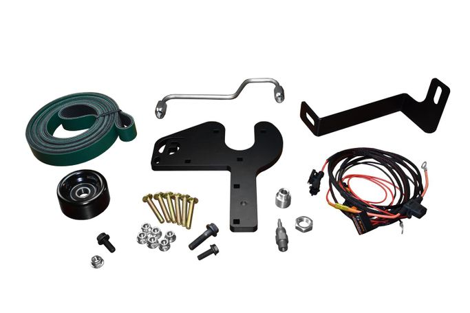FLE-FPEDPK671318, Fleece Performance Dual Pump Hardware Kits for 2013-2018 2500, 3500 - FPE-DPK-67-1318 في الإمارات العربية المتحدة, دبي. Condition - new. Price 3,730 AED. Photo, seller contacts | AUTO.AE