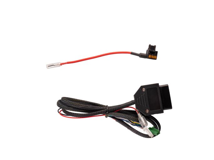 ZAU-ZDBP, Z Automotive OBD2 Double Bypass Harnesses for 2011-2022 300, CHALLENGER, CHARGER - Z_DBP в ОАЭ, Дубай. Состояние - новое. Цена ⁦270 AED⁩. Фото, контакты продавца | AUTO.AE