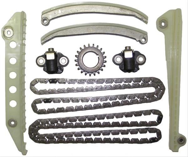 CLO-9-0387SK, Cloyes Timing Chain Kits 9-0387SK in UAE, Dubai. Condition - new. Price 1,280 AED. Photo, seller contacts | AUTO.AE