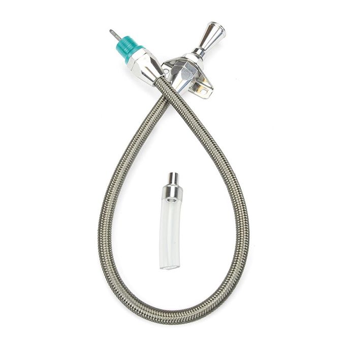 LOK-TD-36L80FM36, Lokar Hi-Tech Flexible Braided Stainless Transmission Dipsticks TD-36L80FM36 في الإمارات العربية المتحدة, دبي. Condition - new. Price ⁦790 AED⁩. Photo, seller contacts | AUTO.AE