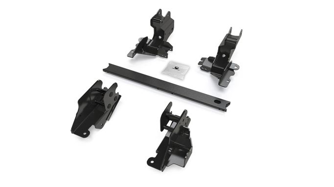 TMI-1958000, TeraFlex Alpine Long Arm Bracket Kits for 2018-2024 WRANGLER - 1958000 في الإمارات العربية المتحدة, دبي. Condition - new. Price 5,310 AED. Photo, seller contacts | AUTO.AE