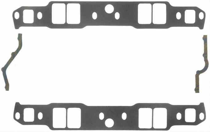 FEL-1263, Fel-Pro Performance Intake Manifold Gasket Sets 1263 في الإمارات العربية المتحدة, دبي. Condition - new. Price ⁦160 AED⁩. Photo, seller contacts | AUTO.AE